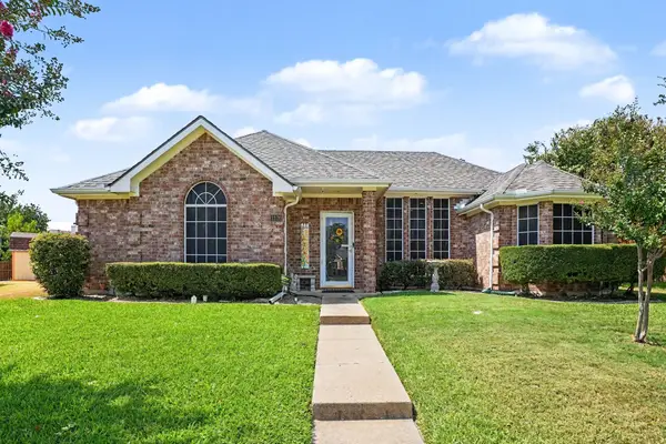 3120 Greenfield Court, Mesquite, TX 75181