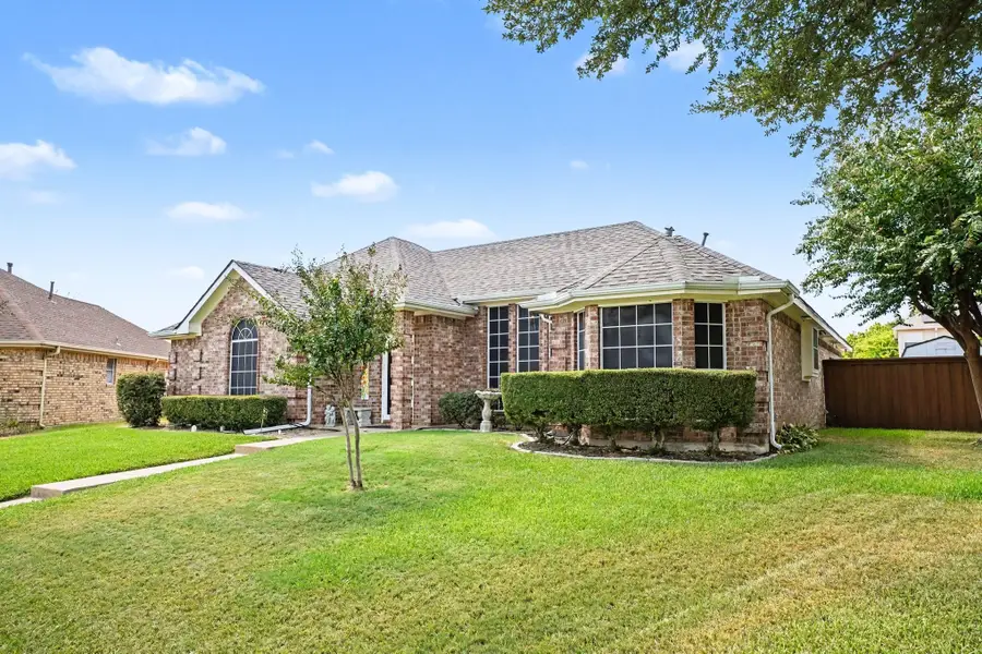 3120 Greenfield Court, Mesquite, TX 75181 - #2
