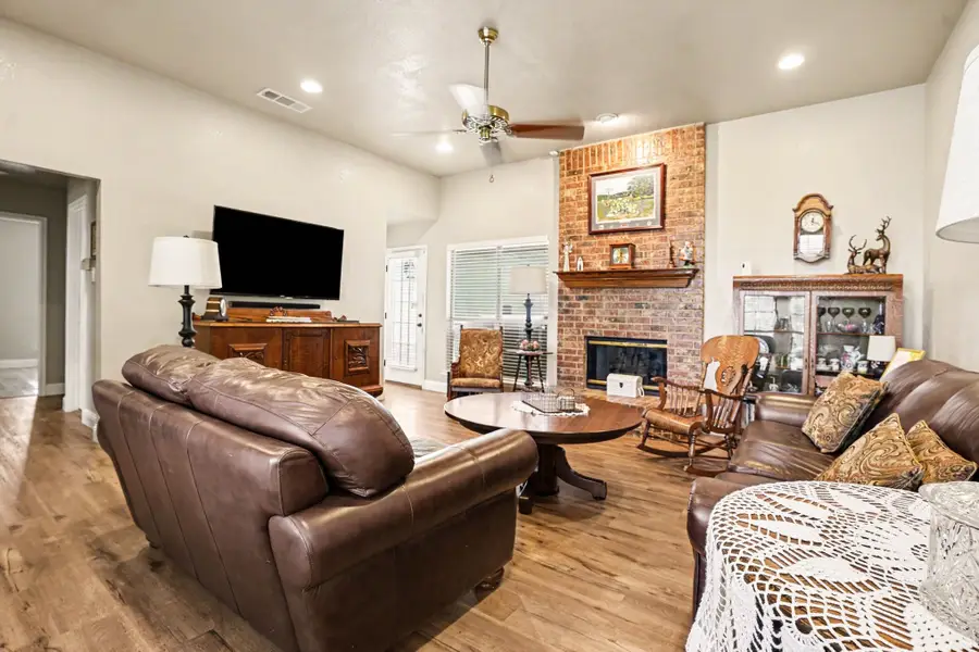 3120 Greenfield Court, Mesquite, TX 75181 - #3