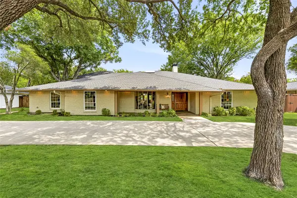 10626 Cox Lane, Dallas, TX 75229