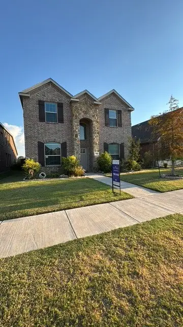 1120 Western Yarrow Avenue, Justin, TX 76247 - #1