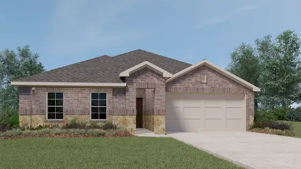 805 Brook Lane, Josephine, TX 75135