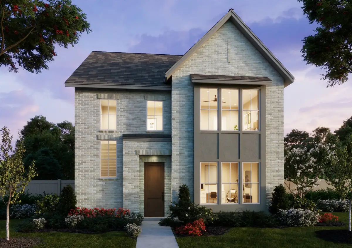 4617 Reveille Drive, McKinney, TX 75071 - #1
