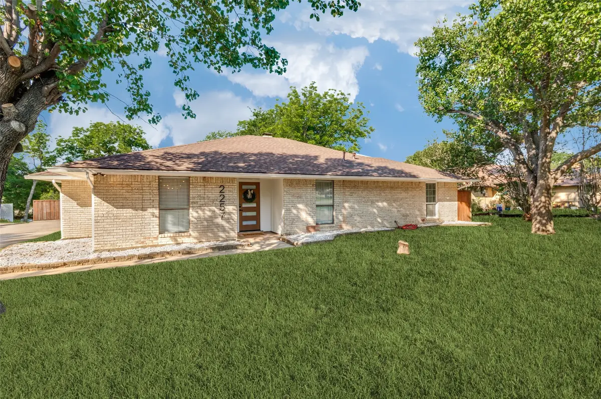 2257 Bolden Road, Irving, TX 75060 - #1