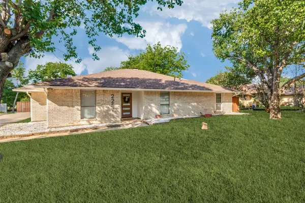 2257 Bolden Road, Irving, TX 75060