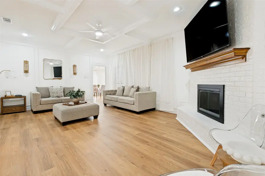 2257 Bolden Road, Irving, TX 75060 - #3