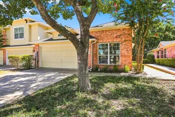 10347 Darkwood Drive, Frisco, TX 75035