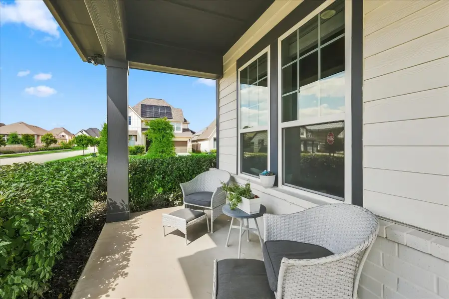 601 Arden Lane, Northlake, TX 76247 - #2