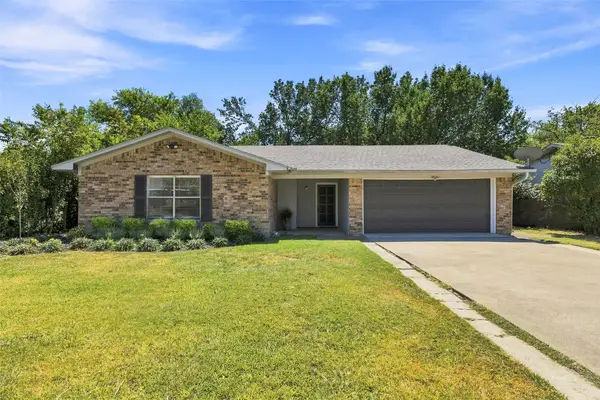 213 San Jacinto Street, Waxahachie, TX 75165