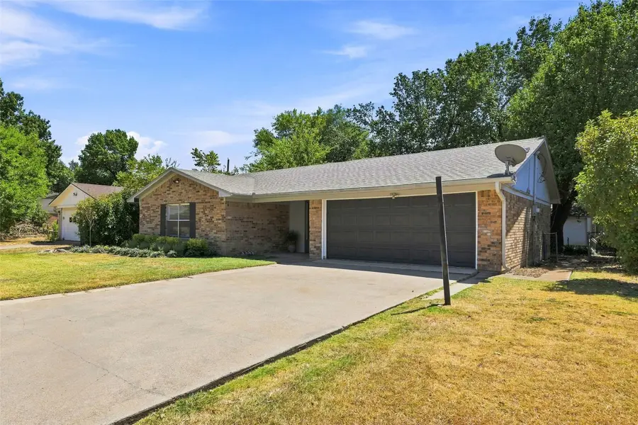 213 San Jacinto Street, Waxahachie, TX 75165 - #3