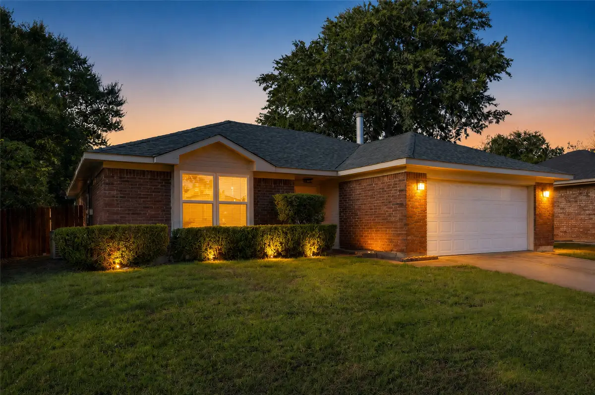 2513 Poplar Spring Road, Fort Worth, TX 76123 - #1