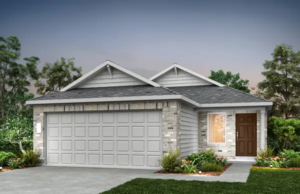 2521 Cashel Cove, Princeton, TX 75407