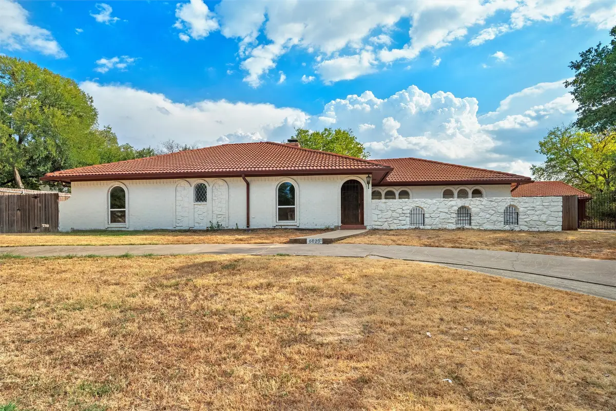 6020 Lantana Lane, Fort Worth, TX 76112 - #1