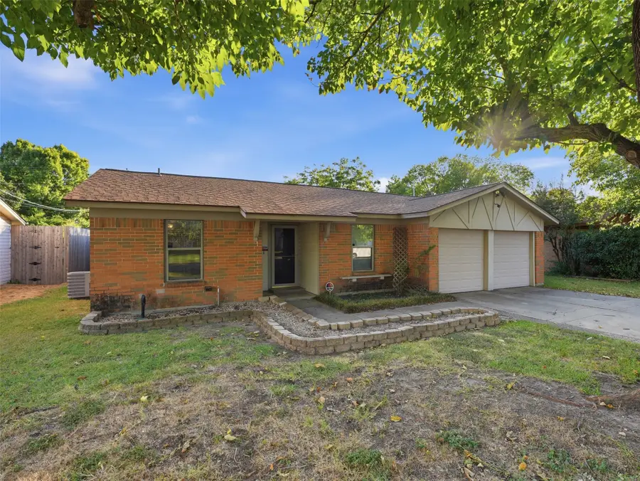 7228 Oldham Place, North Richland Hills, TX 76182 - #3