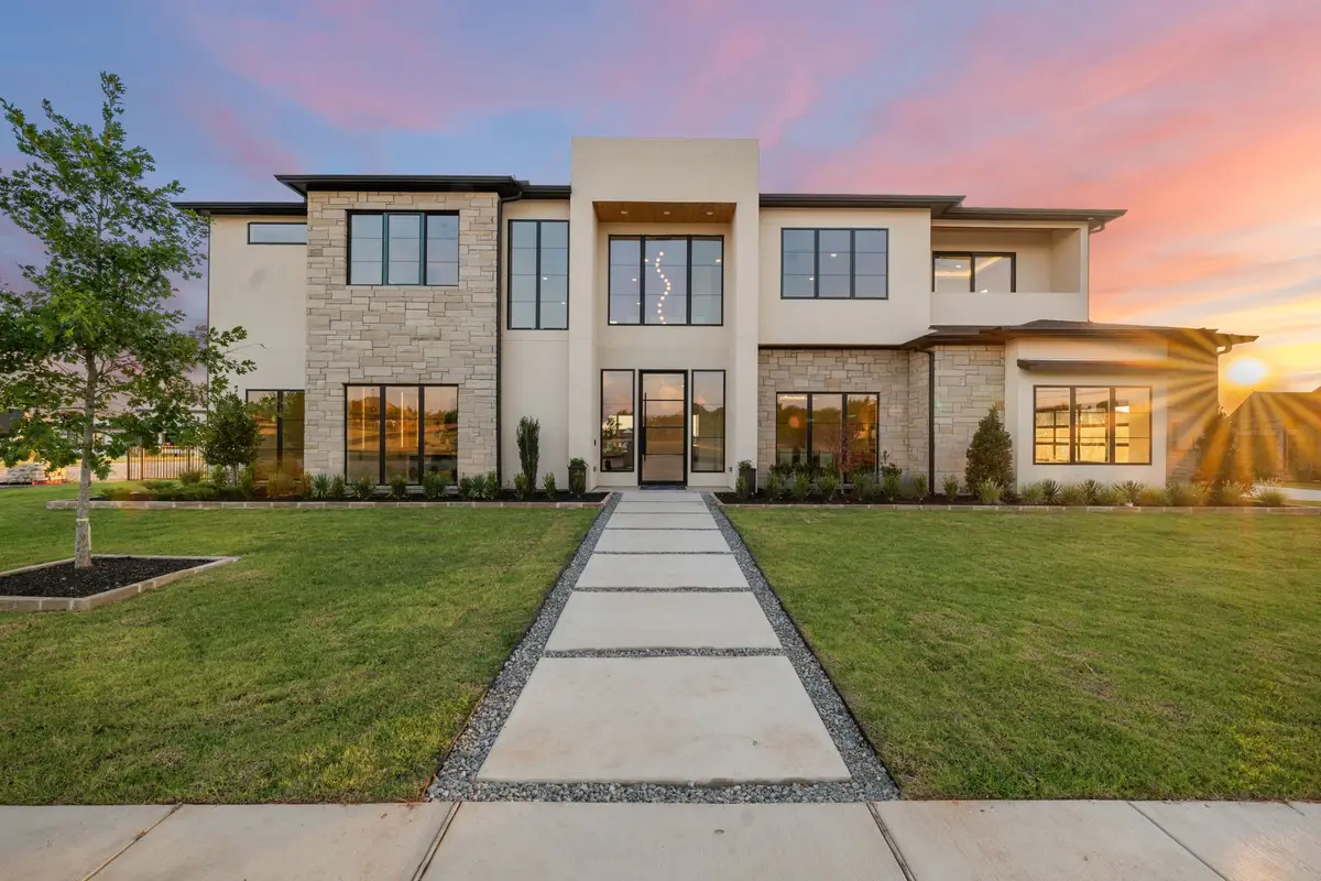 110 Timber Cove Place, Heath, TX 75032 - #1