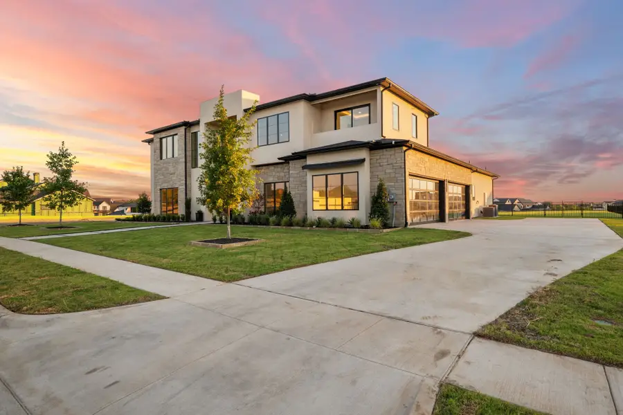 110 Timber Cove Place, Heath, TX 75032 - #2
