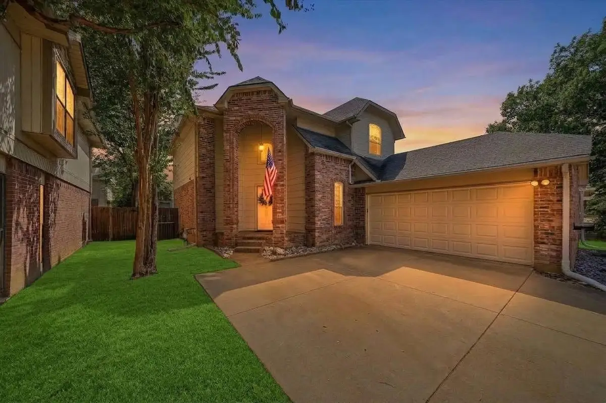 9072 Elbe Trail, Fort Worth, TX 76118 - #1