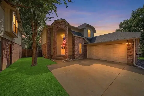 9072 Elbe Trail, Fort Worth, TX 76118