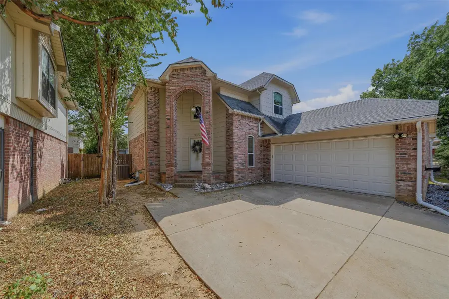 9072 Elbe Trail, Fort Worth, TX 76118 - #2