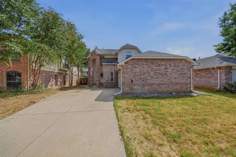 9072 Elbe Trail, Fort Worth, TX 76118 - #3