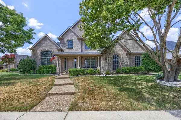 908 Woodhaven Drive, McKinney, TX 75072