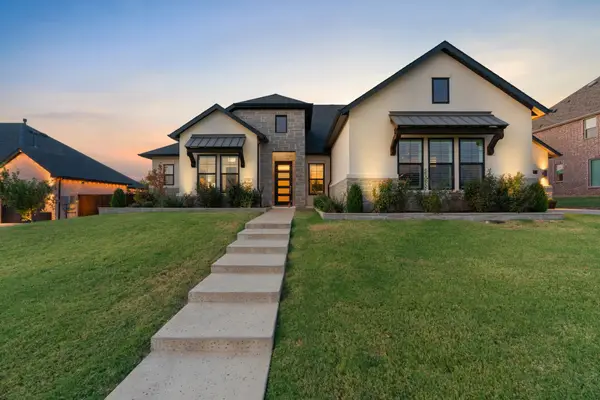 11508 Hickory Falls Drive, Argyle, TX 76226