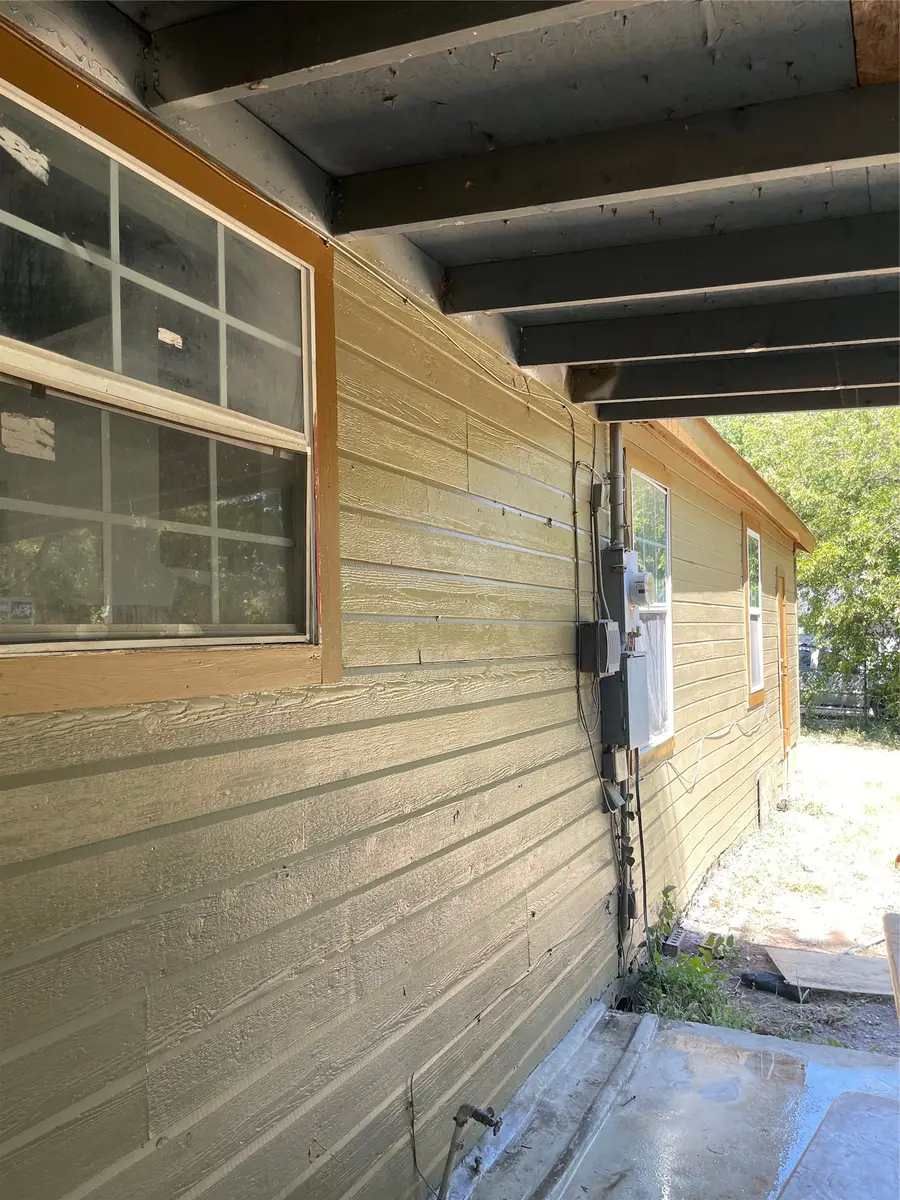1508 34th Street, Fort Worth, TX 76106 - #3