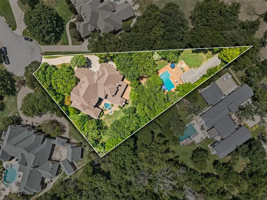 3056 Loch Meadow Court, Southlake, TX 76092 - #2