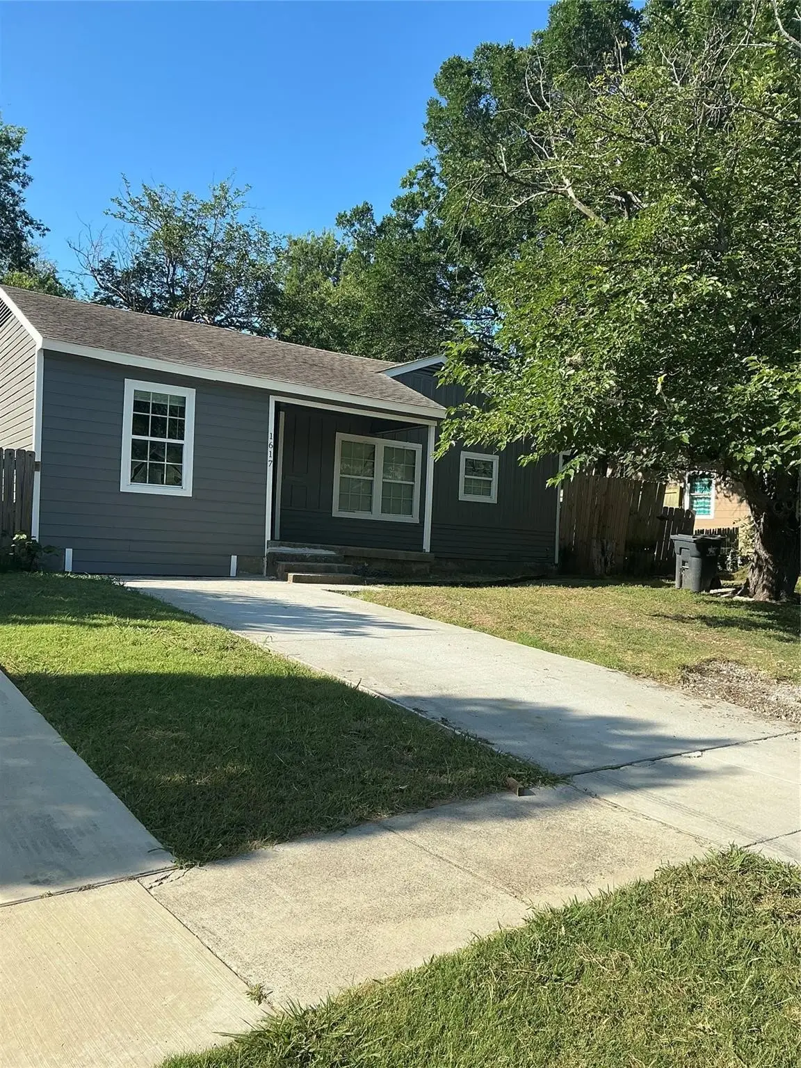 1617 Connally Terrace, Arlington, TX 76010 - #1