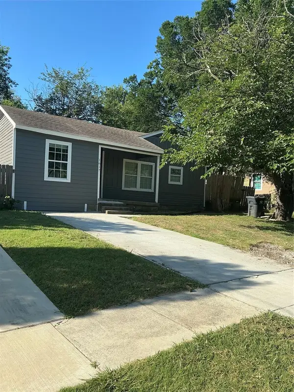 1617 Connally Terrace, Arlington, TX 76010