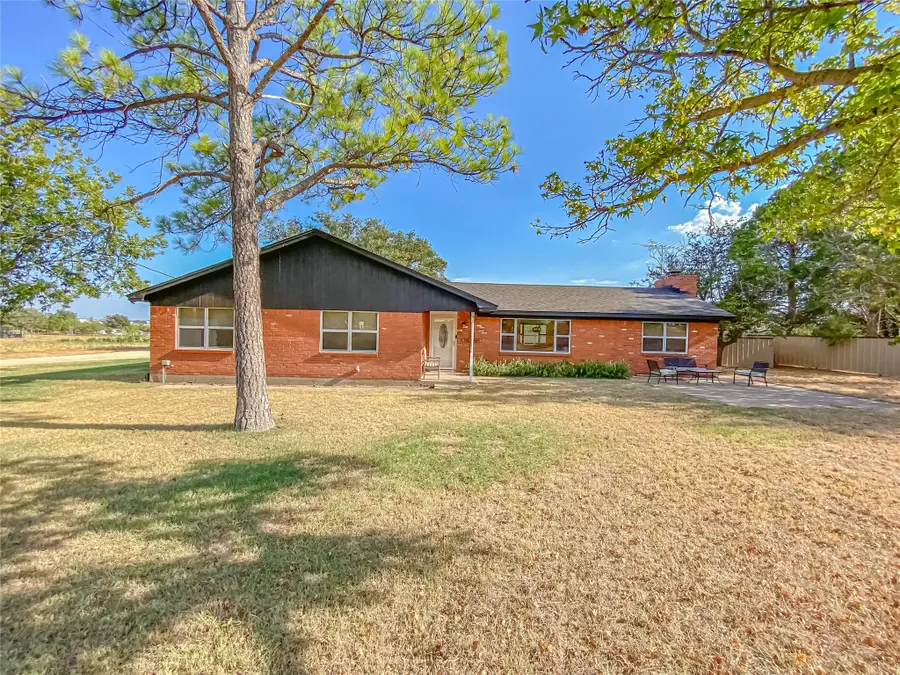 309 County Road 370, Sweetwater, TX 79556 - #2