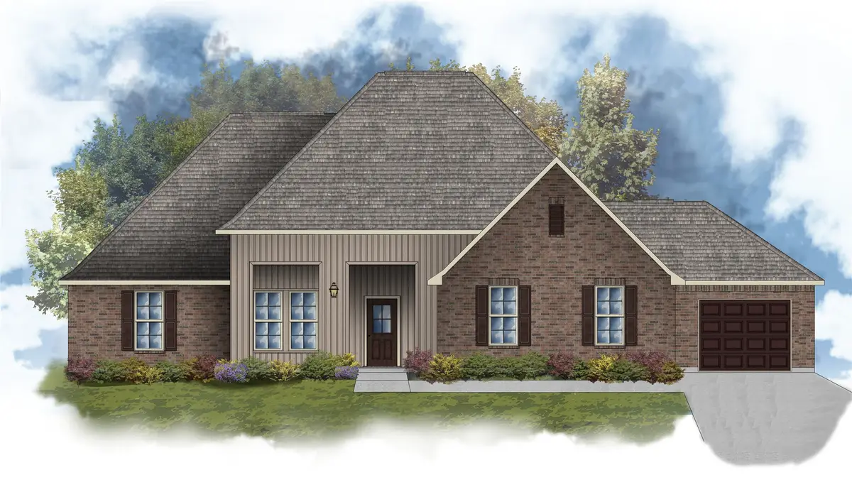 558 Hazel Park, Gloster, LA 71030 - #1