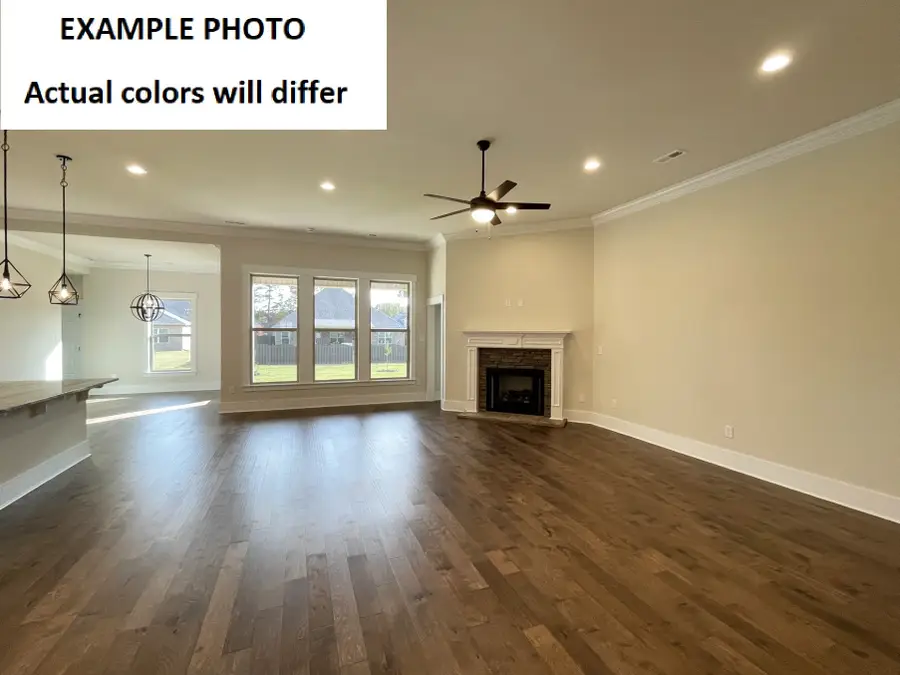 558 Hazel Park, Gloster, LA 71030 - #2