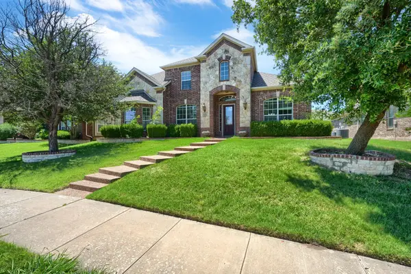 10510 Toffenham Drive, Frisco, TX 75035