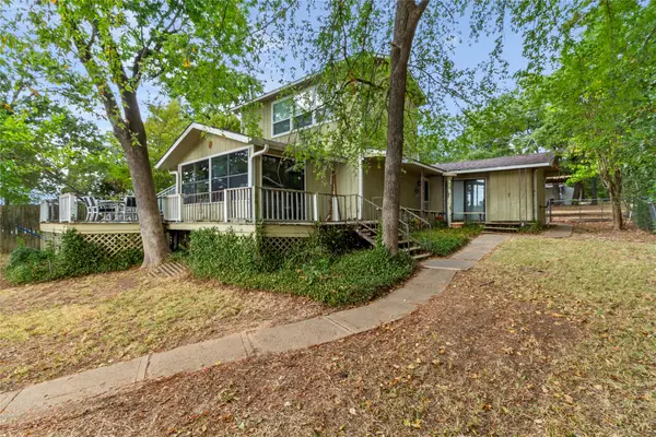 142 Lowe Drive, Mabank, TX 75156