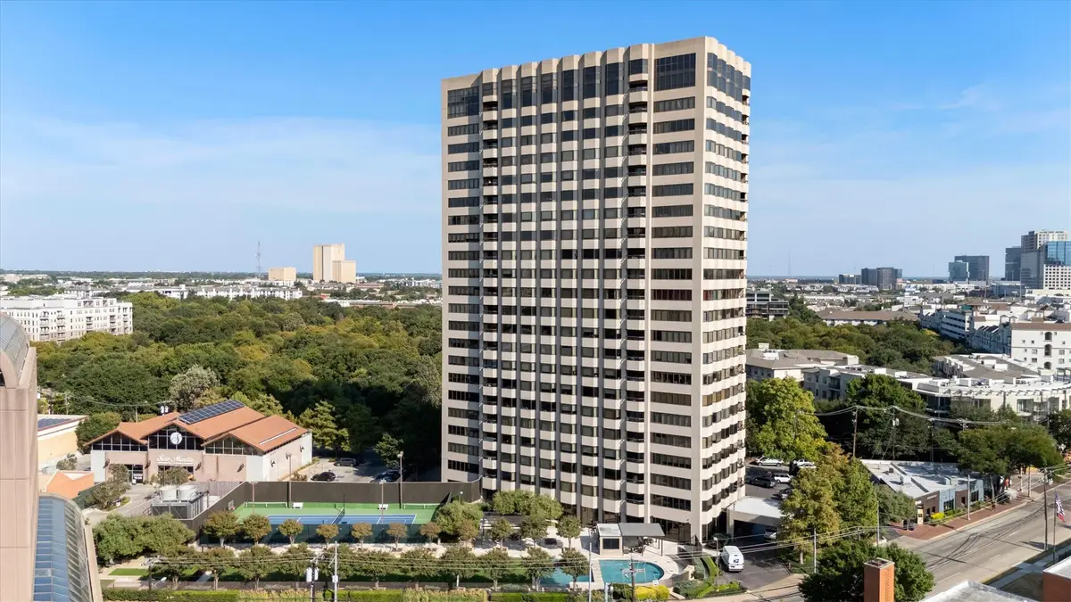 3030 Mckinney Avenue #304, Dallas, TX 75204 - #1