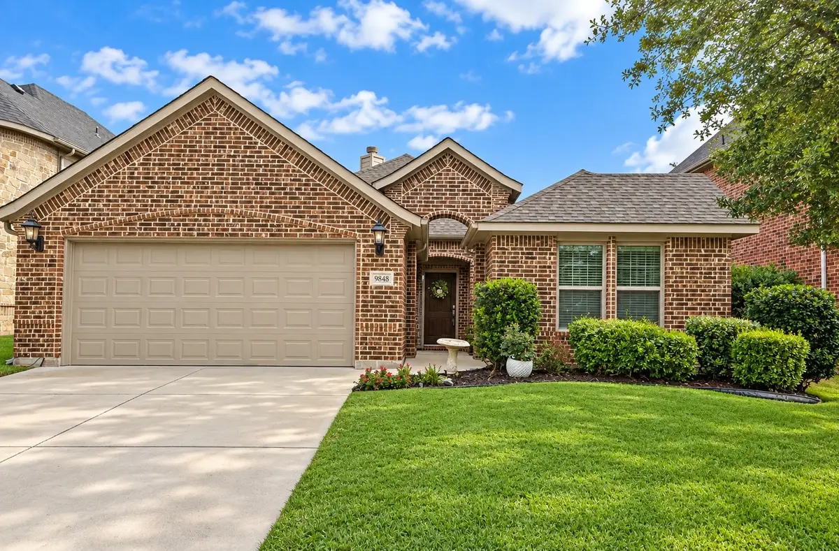 9848 Brazoria Trail, Fort Worth, TX 76126 - #1