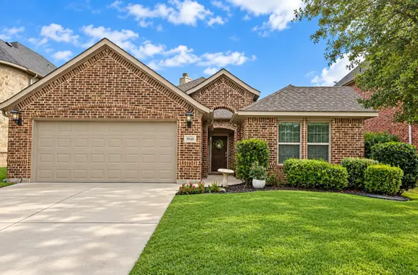 9848 Brazoria Trail, Fort Worth, TX 76126