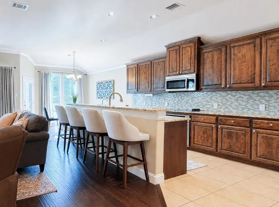 9848 Brazoria Trail, Fort Worth, TX 76126 - #3