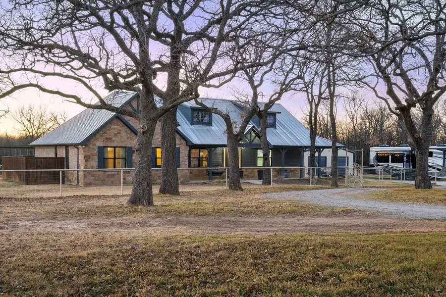 4069 S Fm 730, Decatur, TX 76234 - #2