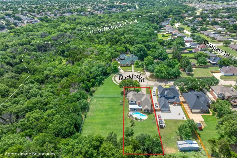 2113 Blackfoot Trail, Mesquite, TX 75149 - #3