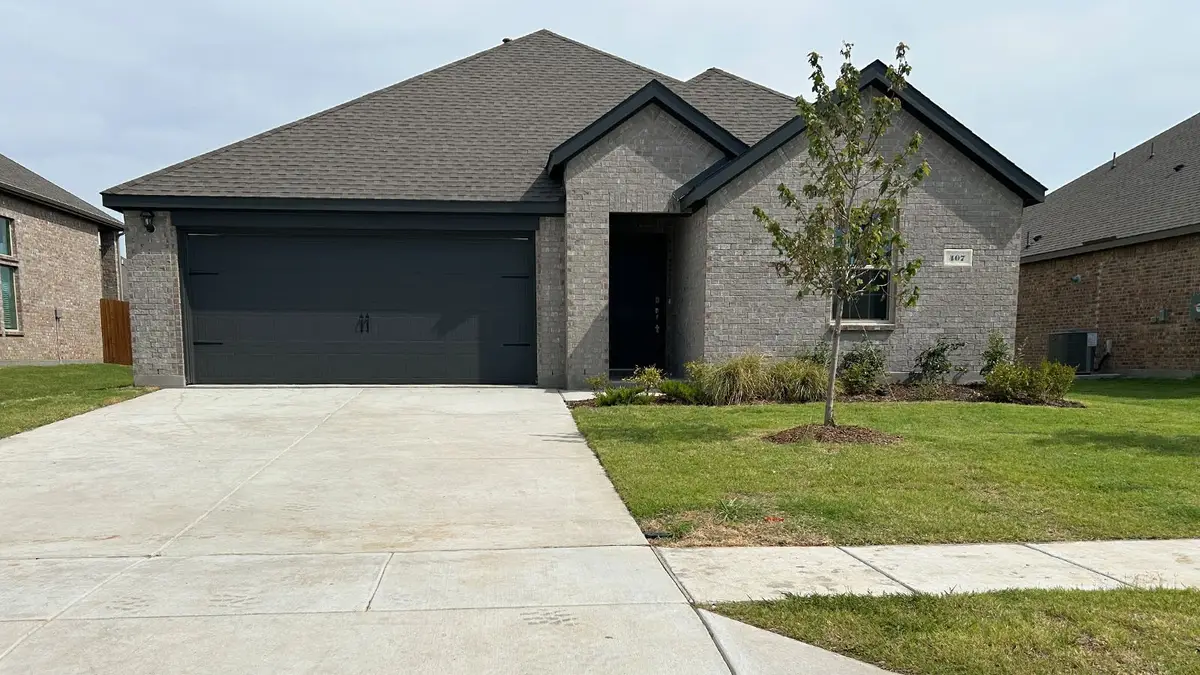 407 Carthage Street, Caddo Mills, TX 75135 - #1