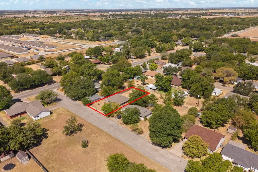 1212 Bales Street, Cleburne, TX 76033 - #2