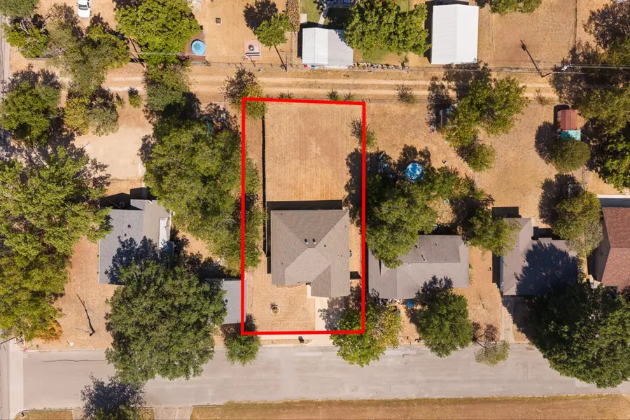1212 Bales Street, Cleburne, TX 76033 - #3