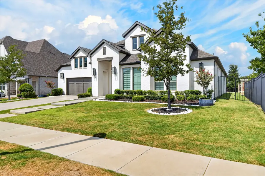 1590 Cottonwood Trail, Prosper, TX 75078 - #2