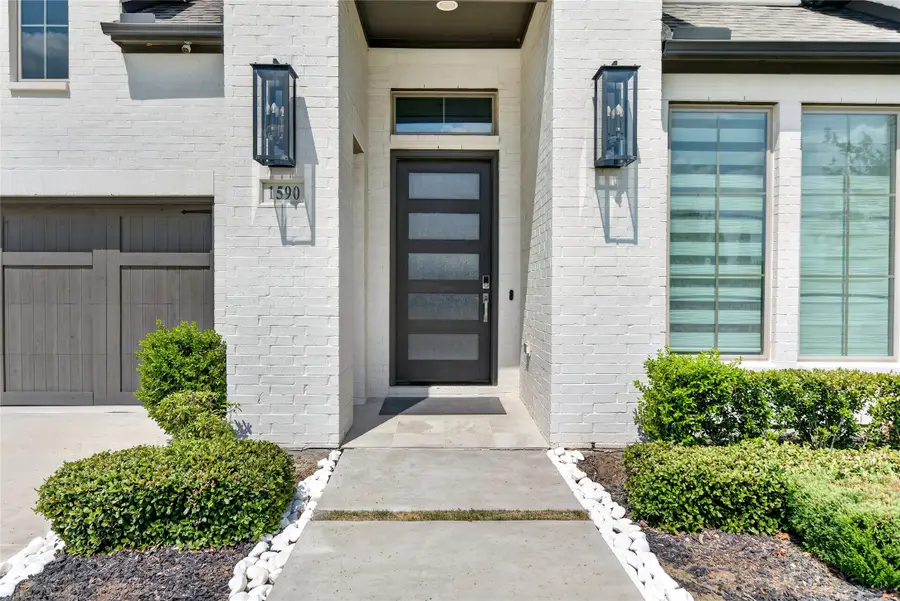 1590 Cottonwood Trail, Prosper, TX 75078 - #3