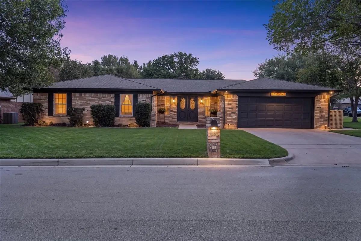 8224 Pearl Street, North Richland Hills, TX 76180 - #1