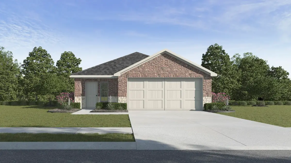 5927 Bobbie Jo Lane, Crandall, TX 75114 - #1