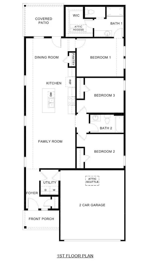 5927 Bobbie Jo Lane, Crandall, TX 75114 - #2