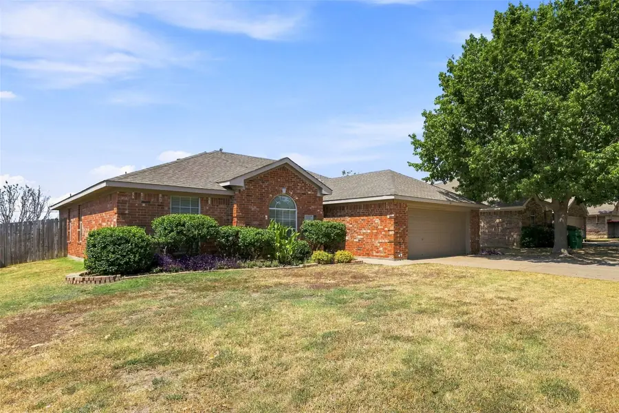 103 Buckskin Drive, Waxahachie, TX 75167 - #2